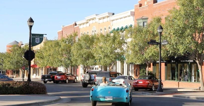 Southlake TX June 2026 HyperLocal Market Report